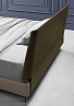Sangiacomo Aliante 3.0 180х200 см | Rovere Grigio | Talpa | Piombo