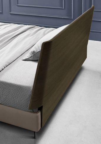 Sangiacomo Aliante 3.0 180х200 см | Rovere Grigio | Talpa | Piombo. Фото 02