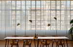 Vibia Plusminus Semisphere