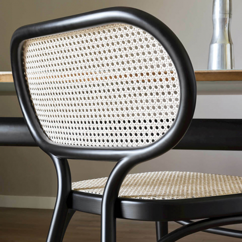 Gebruder Thonet Vienna Bodystuhl. Фото 010