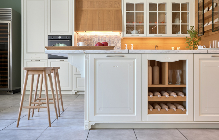 Aster Cucine Portrait. Фото 04