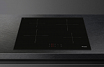 Smeg Индукционная варочная панель SI2641D