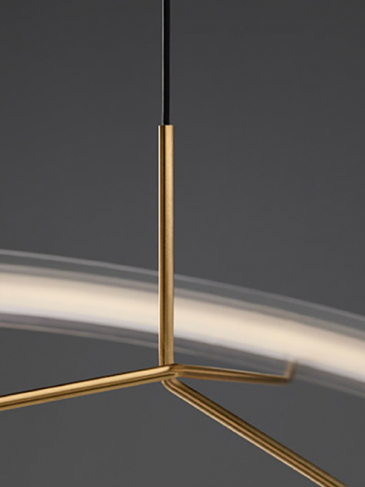 Vibia Halo jewel 2350. Фото 05