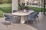 Ditre Italia Pillar Outdoor