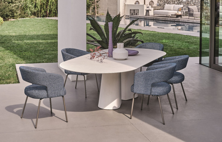 Ditre Italia Pillar Outdoor. Фото 03