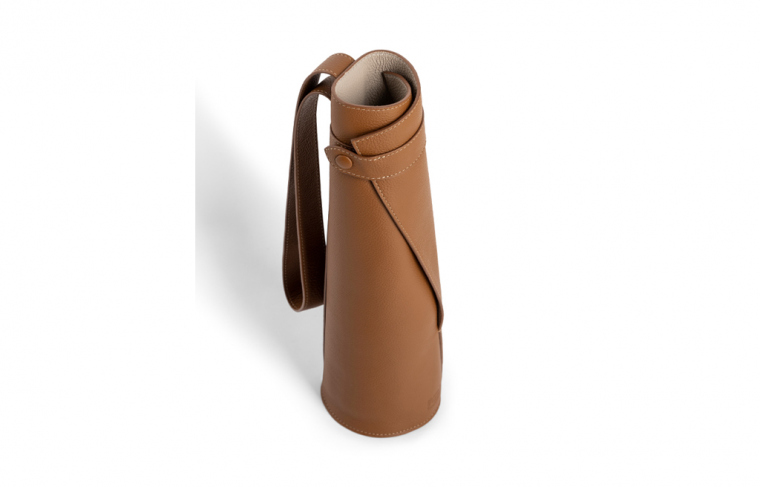 Poltrona Frau Сумка для вина Wine Bag. Фото 02