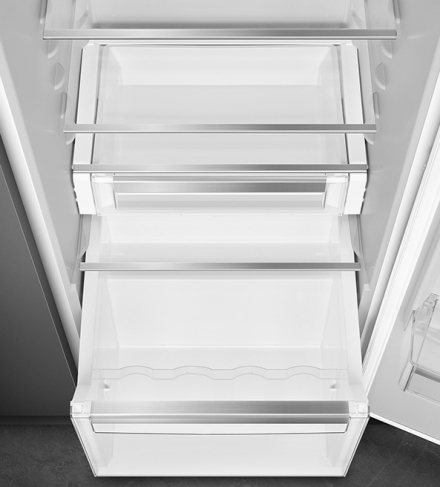 Smeg Встраиваемый холодильник S9L174D1D. Фото 03