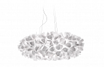 Slamp Clizia Mama Non Mama 130 | White