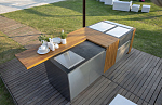 Aster Cucine Outdoor