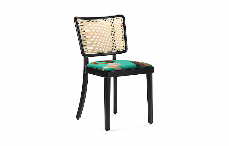 Gebruder Thonet Vienna Solden. Фото 01