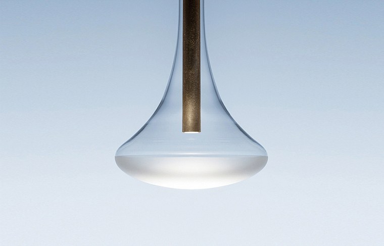 Davide Groppi Cathode. Фото 01