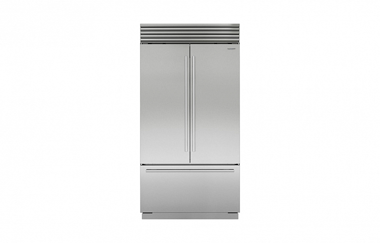 Sub-Zero ICBCL-4250UFDID. Фото 01