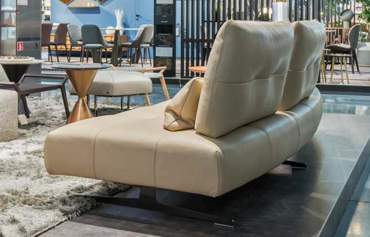 Italia Lounge Teorema | Sirio 35105 Crema. Фото 04