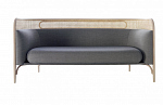 Gebruder Thonet Vienna Targa