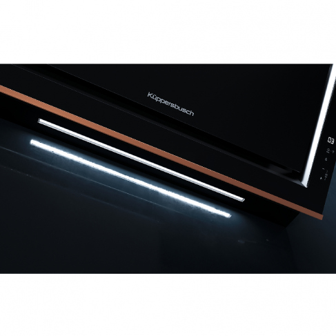 Kuppersbusch Вытяжка DW 9880.0 S7 Copper. Фото 02