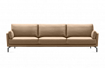 Italia Lounge Dante 350 | Hydra 35311 Tortora
