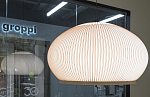 Vibia Knit 7470 | 24 Beige M1