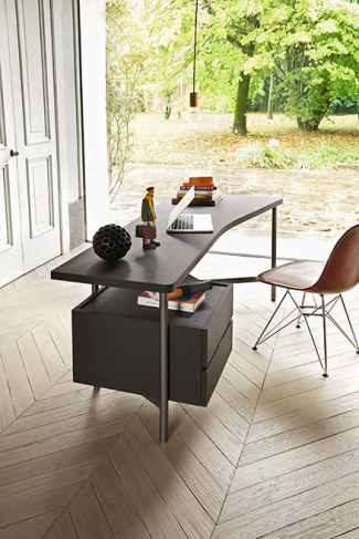Sangiacomo Desk. Фото 04