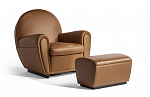 Poltrona Frau Vanity Fair XC