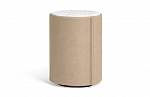 Poltrona Frau Stock’n Roll sx | Nest Madreperla | Arabescato