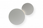 Vibia Puck wall art two spheres