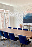 Slamp Hanami suspension
