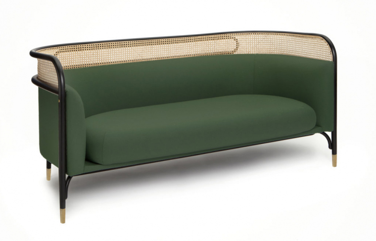 Gebruder Thonet Vienna Targa. Фото 04