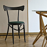 Gebruder Thonet Vienna Cafestuhl