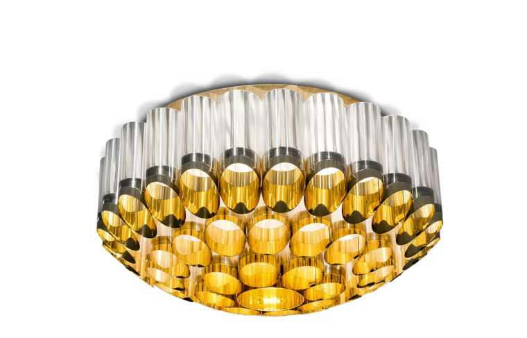 Slamp Odeon. Фото 04
