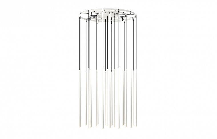 Vibia Slim 0940. Фото 01