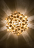 Slamp Clizia mama non mama ceiling wall