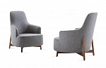 Porada Copine Bergere wood
