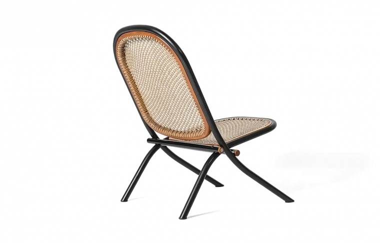Gebruder Thonet Vienna C 1879. Фото 02