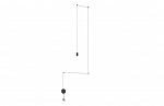 Vibia Wireflow free-form 0347
