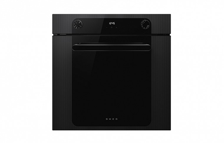 Smeg Встраиваемый духовой шкаф SF6200TB. Фото 01