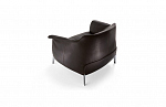 Poltrona Frau Archibald Gran Comfort