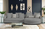 Bontempi Casa Bonnie | Soft TESO014 Nube