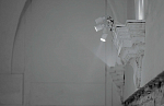 Viabizzuno dca parete soffitto
