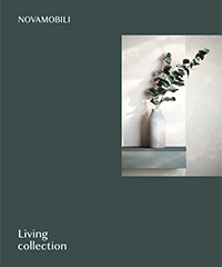 Каталог Living Collection 2020