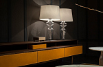 Poltrona Frau Fidelio Multimedia Cabinet