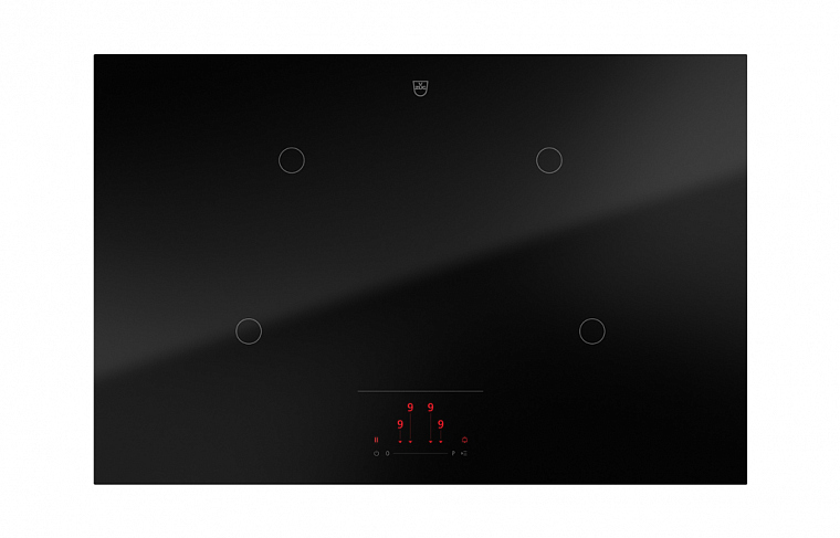 V-Zug CTI2T-31146 CookTop V2000 I804. Фото 01