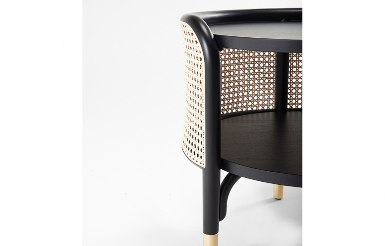 Gebruder Thonet Vienna Mos. Фото 03