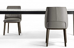 Poltrona Frau Archibald Slim