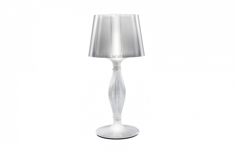 Slamp Liza table. Фото 01