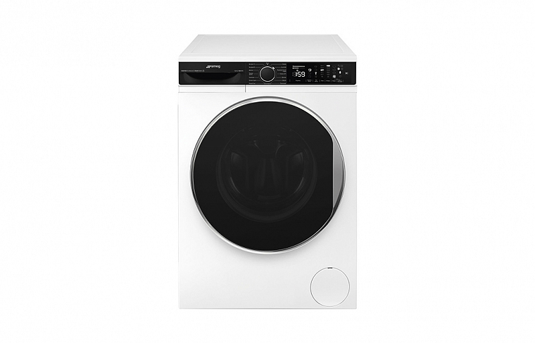 Smeg Стиральная машина WM3T24RU. Фото 01