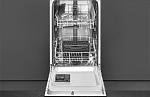 Smeg Встраиваемая посудомоечная машина ST4512EIN