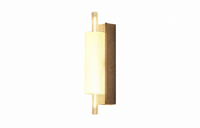Brokis Overlay Wall M. Фото 01