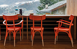Gebruder Thonet Vienna Czech