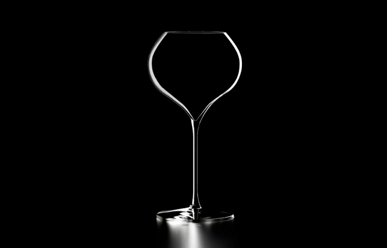 Lehmann Бокалы для бургундского вина Grand Blanc 64 cl, 2 шт.. Фото 03