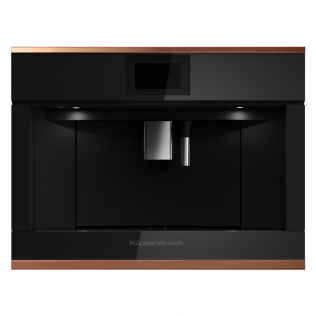 Кофемашина CKV 6800.0 S7 Copper